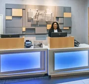 Holiday Inn Express Hotel & Suites PORT ARTHUR by IHG hotel detail image 4