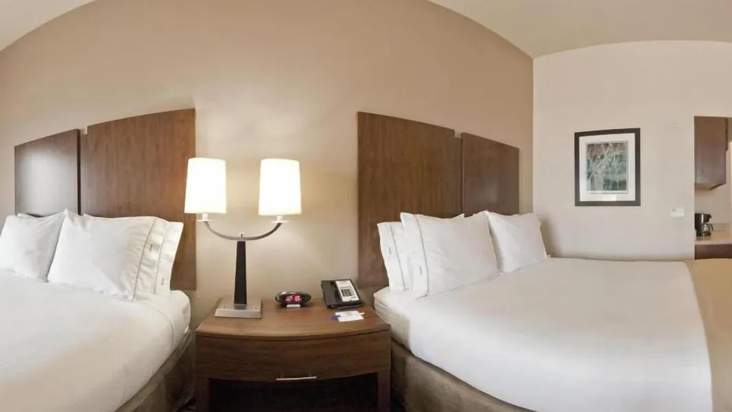 Holiday Inn Express Hotel & Suites PORT ARTHUR by IHG hotel detail image 6