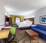 Holiday Inn Express Hotel & Suites PORT ARTHUR by IHG hotel detail image 7