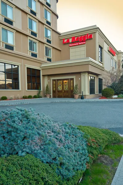 Meadowlands Plaza Hotel hotel detail image 2