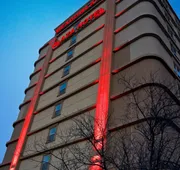 Meadowlands Plaza Hotel hotel detail image 3
