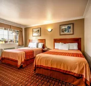 Regency Inn & Suites hotel detail image 5