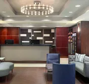 Ellis Hotel, Atlanta, A Tribute Portfolio Hotel by Marriott hotel detail image 3