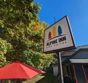 Alpine Inn & Suites hotel detail image 3