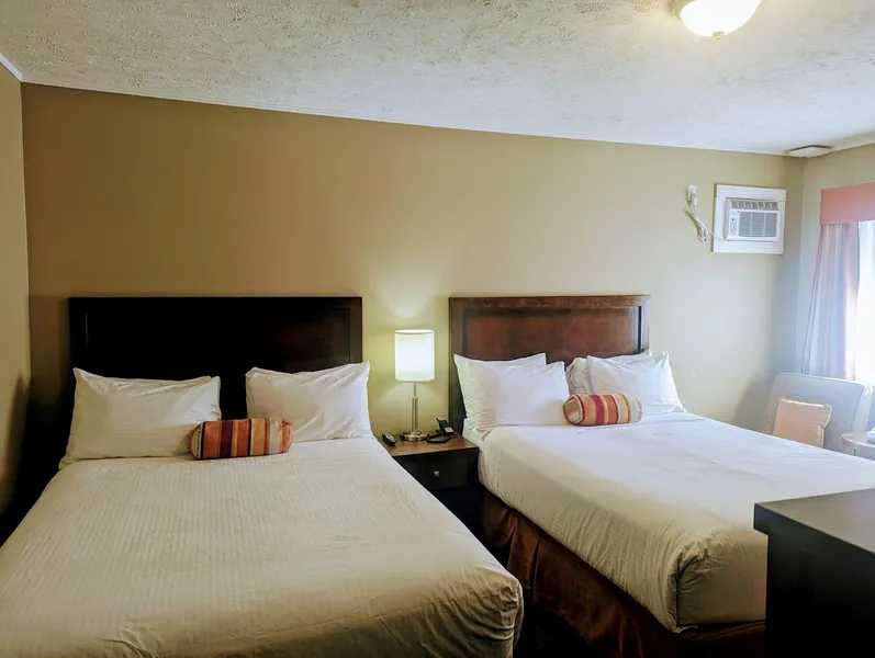 Alpine Inn & Suites hotel detail image 6