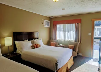 Alpine Inn & Suites hotel thumbnail 8