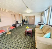 Americas Best Value Inn Jay hotel detail image 3
