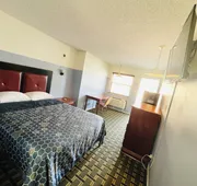 Americas Best Value Inn Jay hotel detail image 4