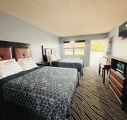 Americas Best Value Inn Jay hotel detail image 5