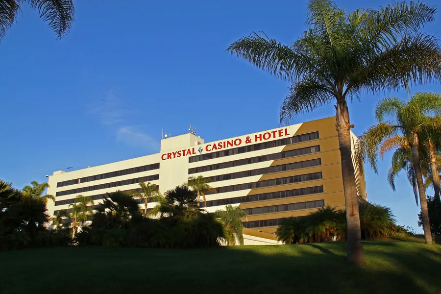 LA Crystal Hotel - Los Angeles Area hotel detail image 2