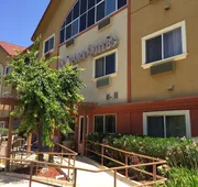 Comfort Suites Near Six Flags Magic Mountain hotel detail image 3