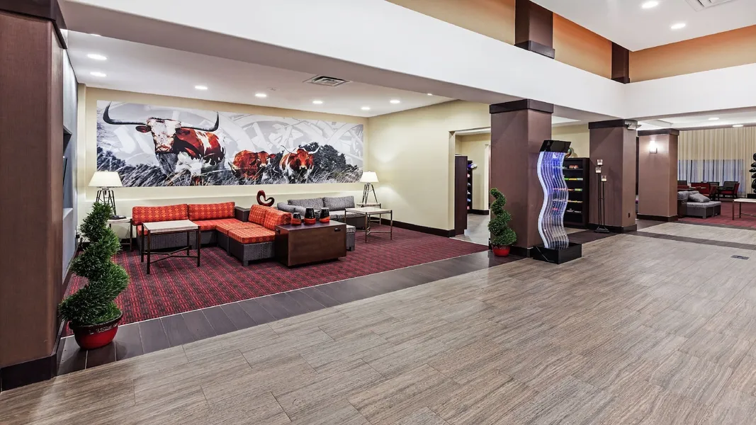 Holiday Inn Express & Suites Duncan by IHG hotel detail image 2