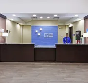 Holiday Inn Express & Suites Duncan by IHG hotel detail image 3