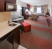 Holiday Inn Express & Suites Duncan by IHG hotel detail image 7