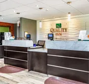 Quality Inn East Stroudsburg - Poconos hotel detail image 4