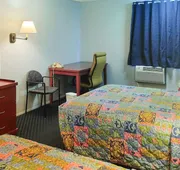 Rodeway Inn Seattle Airport hotel detail image 7