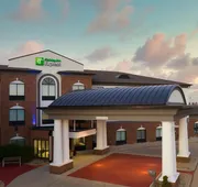 Holiday Inn Express Hotel & Suites Peru - Lasalle Area by IHG hotel detail image 5