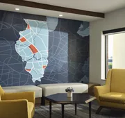 Holiday Inn Express Hotel & Suites Peru - Lasalle Area by IHG hotel detail image 7