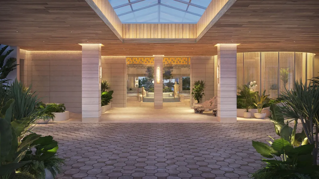 The Sunny hotel detail image 2