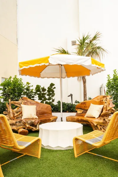 The Sunny hotel detail image 6