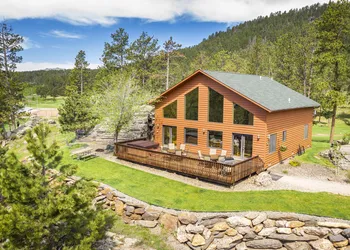 Lodge at Palmer Gulch hotel thumbnail 2