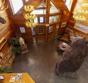 Lodge at Palmer Gulch hotel detail image 3
