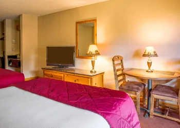 Lodge at Palmer Gulch hotel thumbnail 4