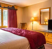 Lodge at Palmer Gulch hotel detail image 5
