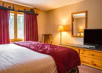 Lodge at Palmer Gulch hotel thumbnail 5
