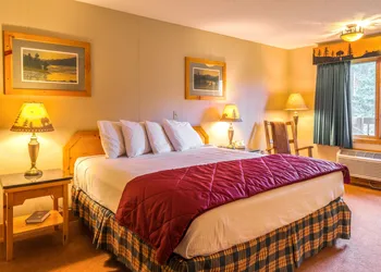 Lodge at Palmer Gulch hotel thumbnail 6