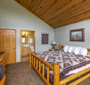 Lodge at Palmer Gulch hotel detail image 7