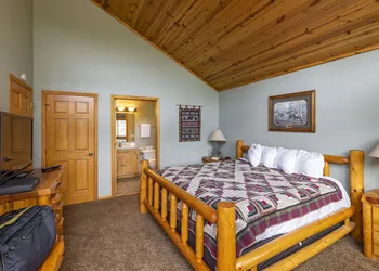 Lodge at Palmer Gulch hotel thumbnail 7