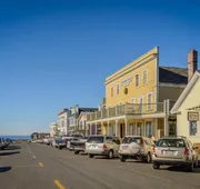 Mendocino Hotel & Garden hotel detail image 3