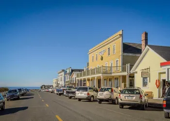 Mendocino Hotel & Garden hotel thumbnail 3