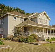 Mendocino Hotel & Garden hotel detail image 4