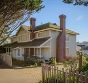 Mendocino Hotel & Garden hotel detail image 5