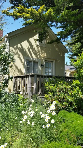 Mendocino Hotel & Garden hotel detail image 6
