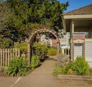 Mendocino Hotel & Garden hotel detail image 7