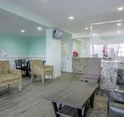 Economy Inn Buttonwillow Bakersfield I-5 hotel detail image 4