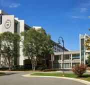 Sheraton Reston Hotel hotel detail image 3
