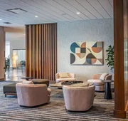 Sheraton Reston Hotel hotel detail image 7