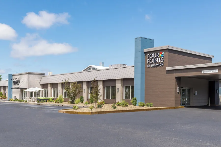 Four Points by Sheraton Eastham Cape Cod hotel detail image 2