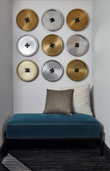 Cumberland House Knoxville, Tapestry Collection by Hilton hotel detail image 6