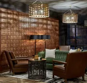 Cumberland House Knoxville, Tapestry Collection by Hilton hotel detail image 7