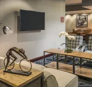 Four Points by Sheraton Boston Logan Airport Revere hotel detail image 5