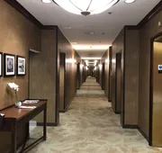 Four Points by Sheraton Boston Logan Airport Revere hotel detail image 7