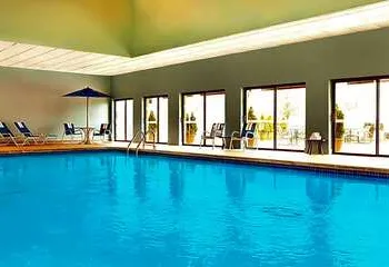 Baymont by Wyndham Meriden hotel thumbnail 2