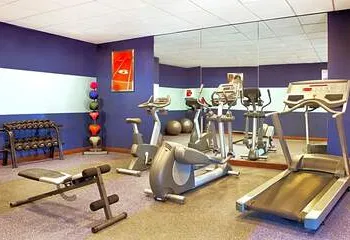 Baymont by Wyndham Meriden hotel thumbnail 5