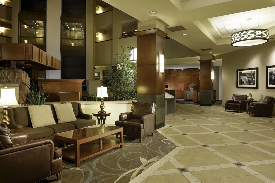 Sheraton Sioux Falls Hotel & Convention Center hotel detail image 2