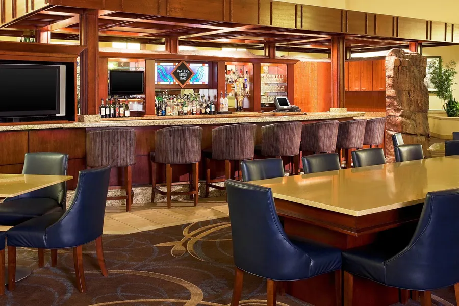 Sheraton Sioux Falls Hotel & Convention Center hotel detail image 6